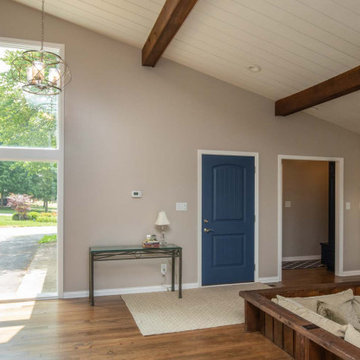 Lakehouse Total Transformation