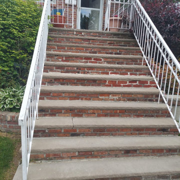 Exterior Residential Projects