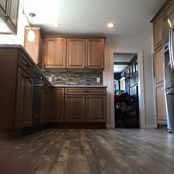 Kitchen Remodel