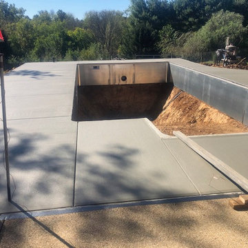 Inground Pools