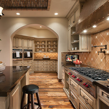 Kitchens