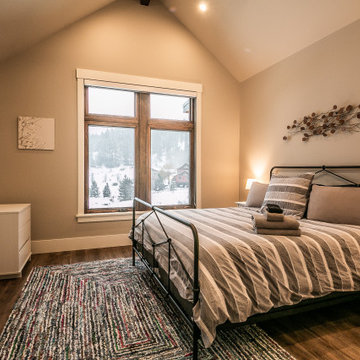 Lookout Lodge