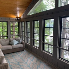 Patio/Deck