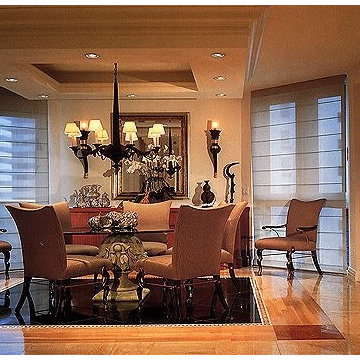 Frankie Meier - Essence Interiors