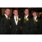 Mark Paul's photo