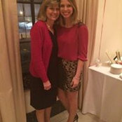 Foto de Roxi Smith
