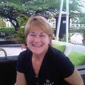 Judith Seyfert's photo