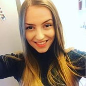 Andreea Goidescu's photo