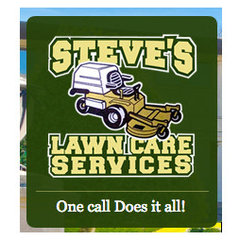 Steve's Lawn Care Service