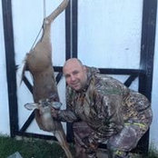 Kevin Nolan's photo