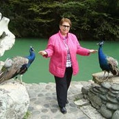 Галина Терехова's photo