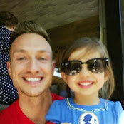 Zak Wiseman's photo