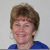 Pam Bakers foto