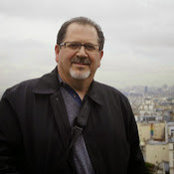 David Pavone's photo