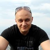 Iskren Georgiev's photo