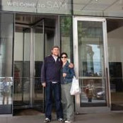 Christina Spector's photo
