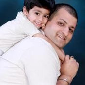 Ankur Chawla's photo