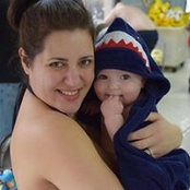 Christina Kiedrow's photo