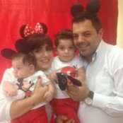 Foto von Lara Zyadeh Bou Mansour