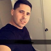 Maxwell Rosado's photo