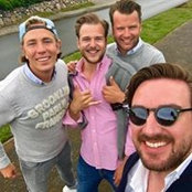 Niklas Bros foto