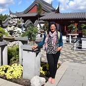 Jackie Cid's photo