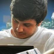Selim Can's photo