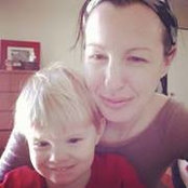Amie Simmons's photo