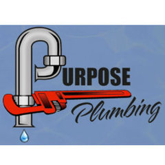 Purpose Plumbing