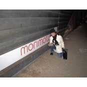 Launa Ciraulo's photo