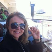 Jamy Kazanoff's photo