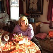 Nancy Rourke's photo