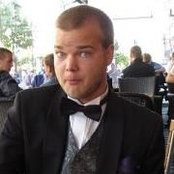 Foto von Anton Kloek