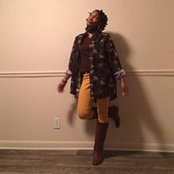 Danielle Coley's photo