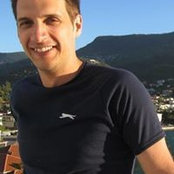 David Bourget's photo