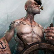 Paul Moody's photo