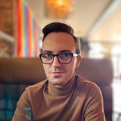 Simon Bell's photo