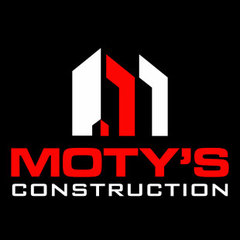 Moty’s Construction