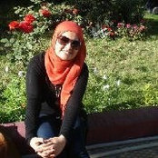 Omnia Fikry El-Waheedy's photo