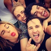 Alex Zaccaria's photo