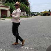 Kadiri Oluwatosin's photo