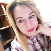 Светлана Опаринаs billede