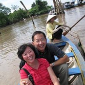 Delia Yuen's photo