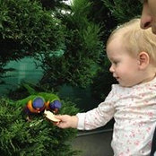 Jess Cressy's photo