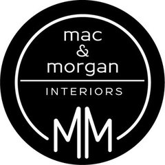 Mac + Morgan Interiors, LLC