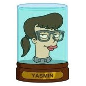 Yasmin Reyes's photo