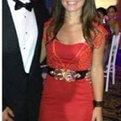 Foto von Karla Alonso