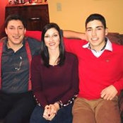Laura Scaffidi's photo