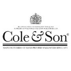 Cole and Son France