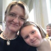 Lisa Ridenour Marton's photo